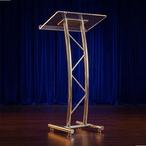 double pole pulpit design nigeria