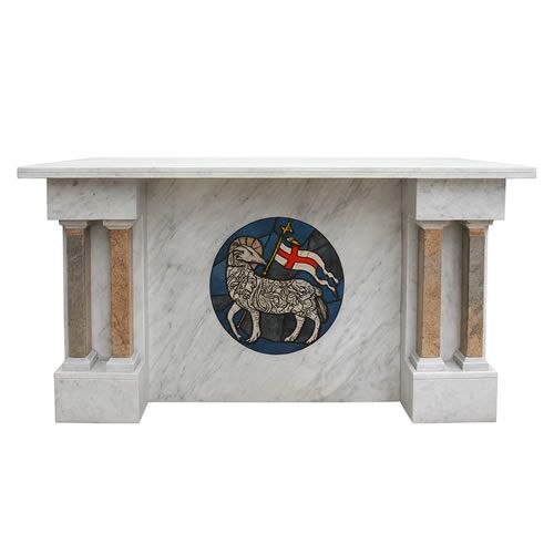 catholic church cathedral altar design