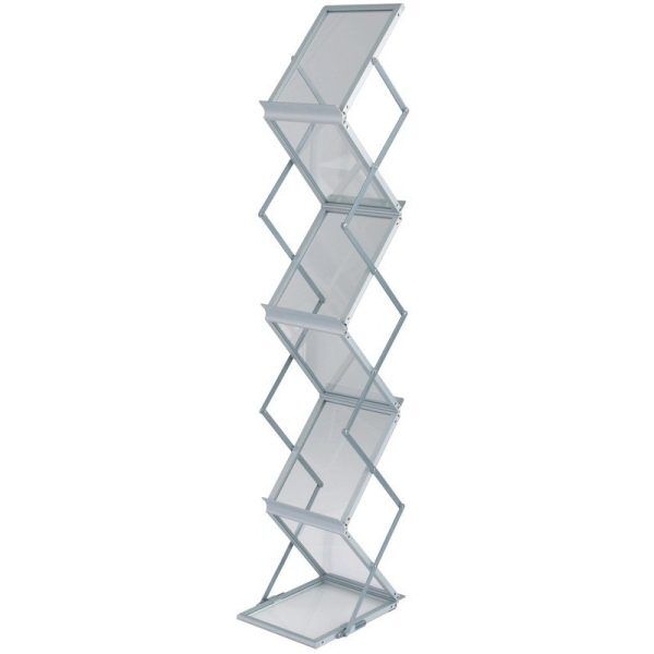 Z Literature Holder with Acrylic Panels AMS for sale in Nigeria