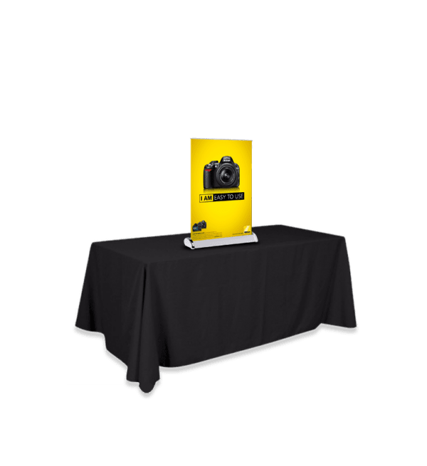Table-top-banner-stand-lagos-nigeria