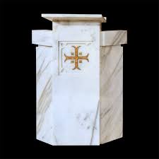 marble-pulpit-podium-lagos-nigeria