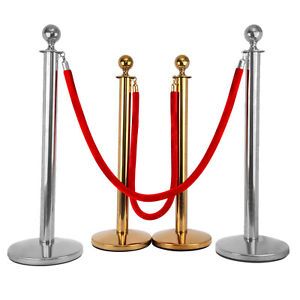 rope type crowd control lagos