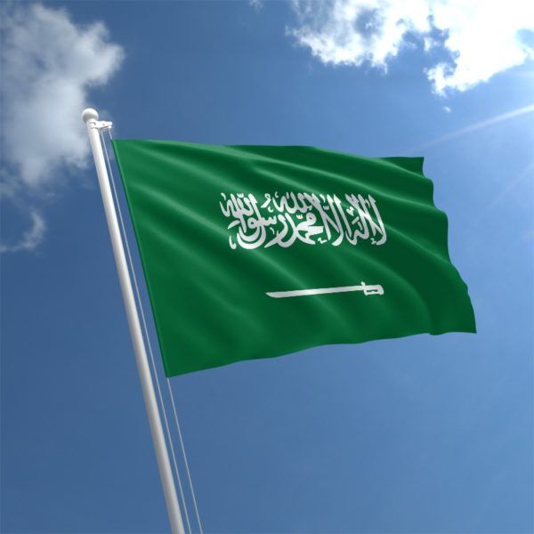 saudi-arabia-flag-in nigeria