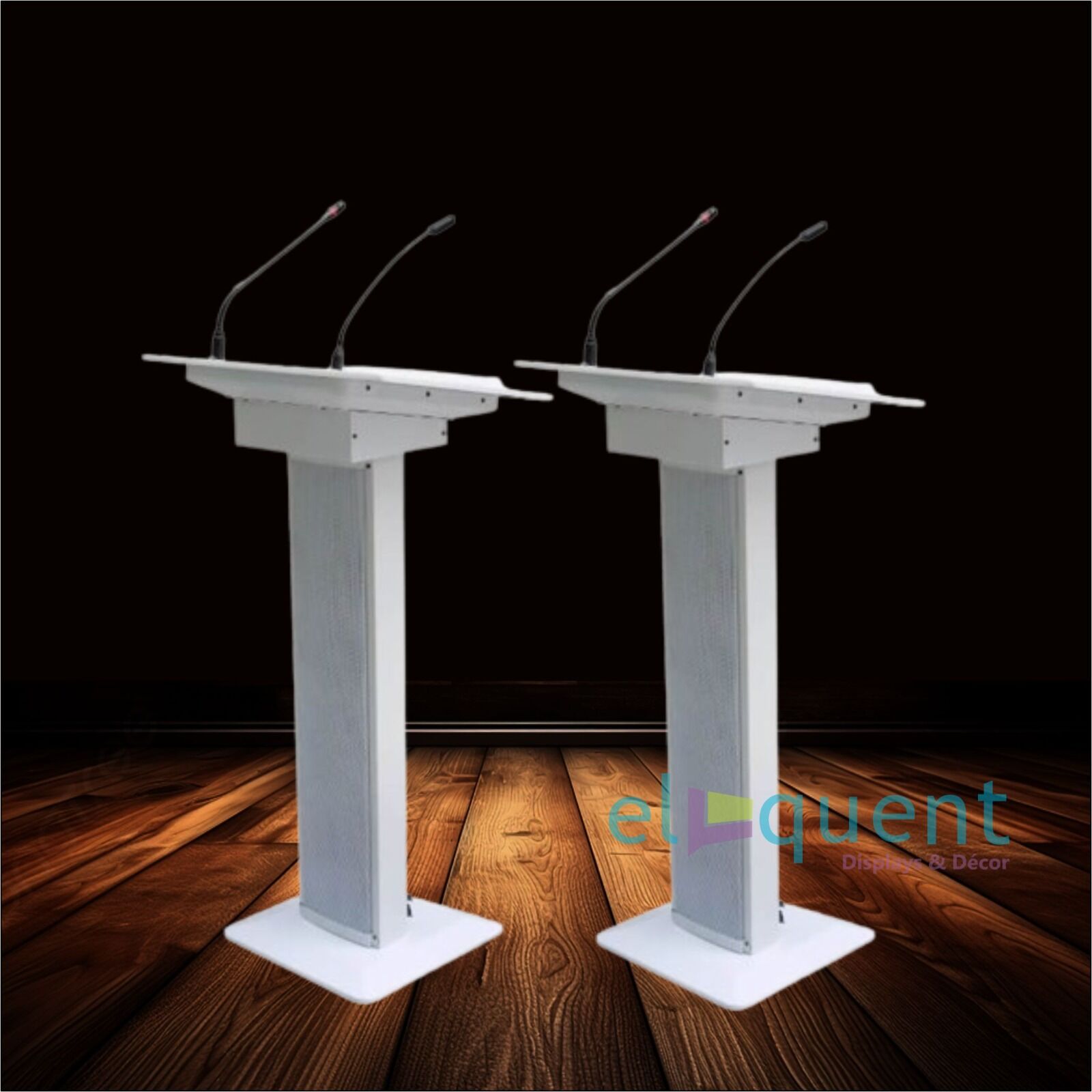 wireless rechargeable pulpit price in nigeria