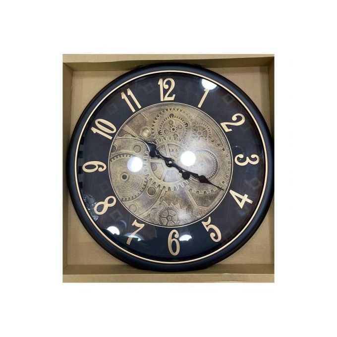 Creative Wall Clock