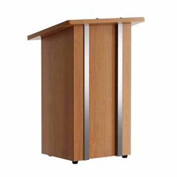 bespoke wooden pulpit design