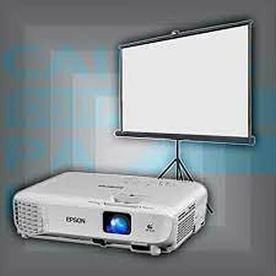 projector rental service in lagos nigeria