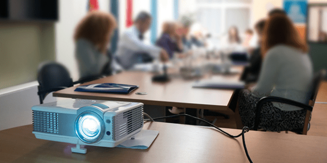 Projector rental services Lagos