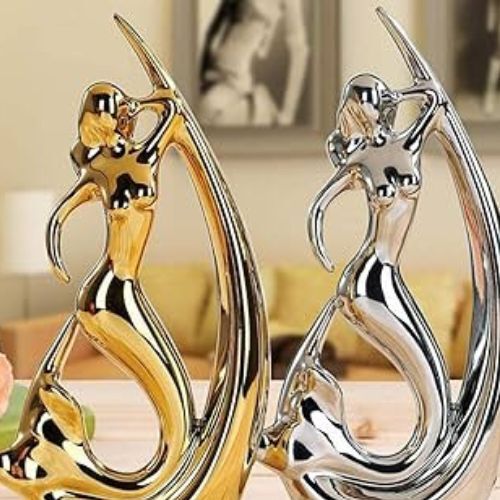 handcrafted sculptures with delivery in Abuja