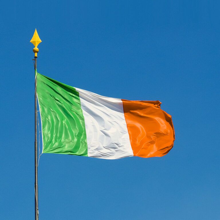 flags in lagos nigeria