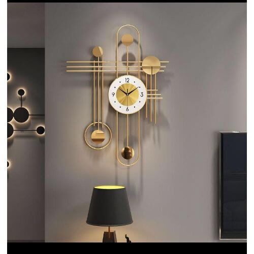 luxury wall clock Nigeria
