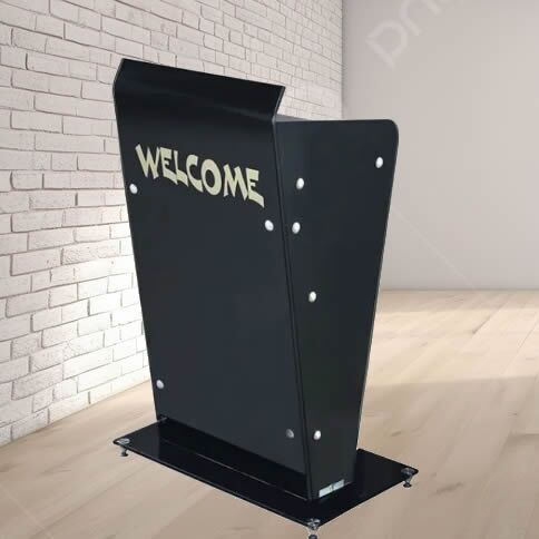 Presentations Podium for Conference Room