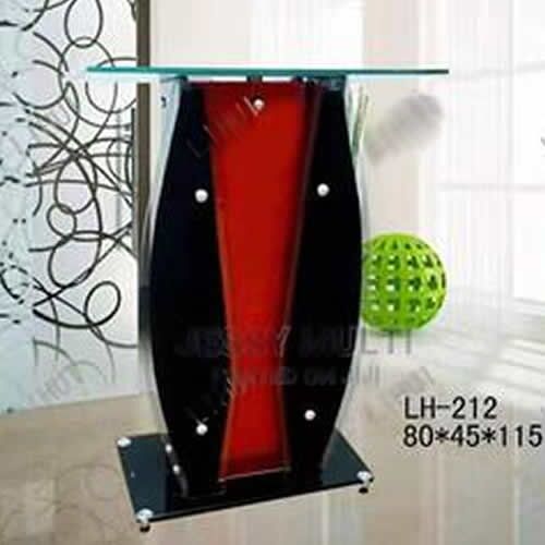 standard design imported glass pulpit for sale in lagos