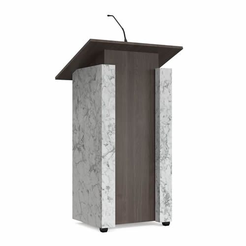 Modern Church Podium