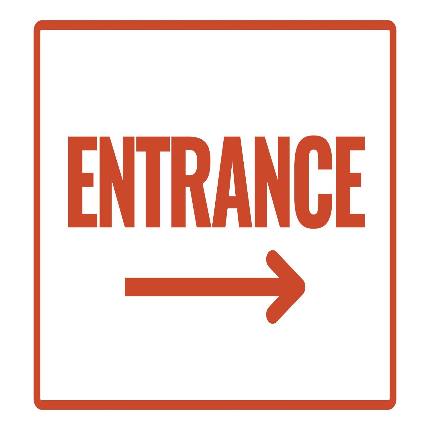 Signage experts in Lagos