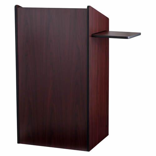 Wooden Podium for Sale