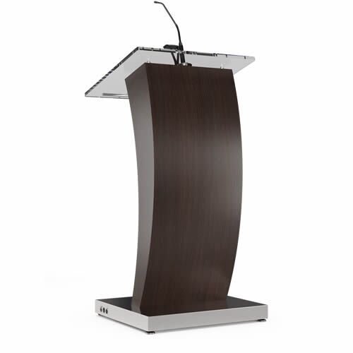 Wooden lectern for sale in Lagos