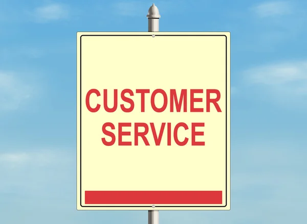 Customer service expert in Lagos