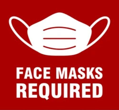 Where to get affordable face mask sign in Lagos