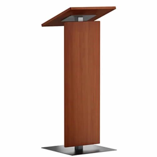 the shileld wooden lectern design