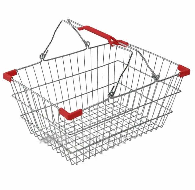 Iron Hand Basket price lagos