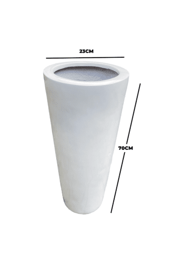 Luxury plant pots and vases in Lagos