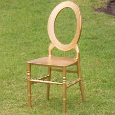 O Back Chair Hire