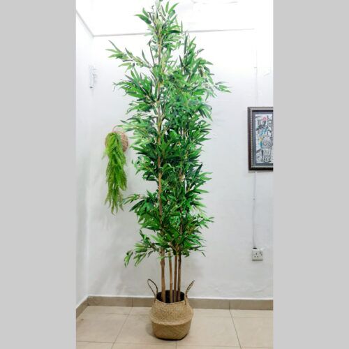 stylish artificial trees for indoors Lagos