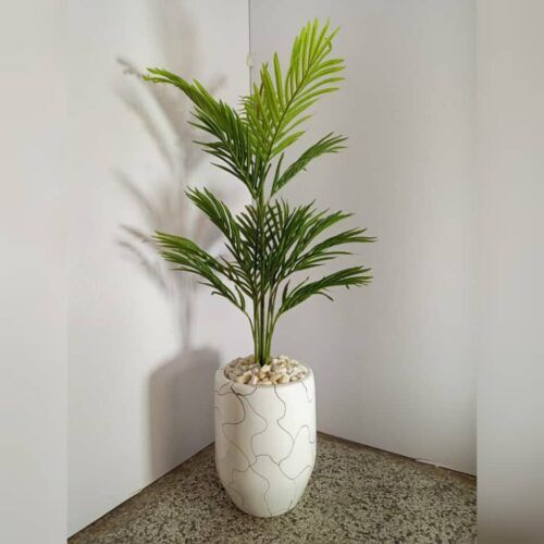 Artificial plant suppliers in Lagos