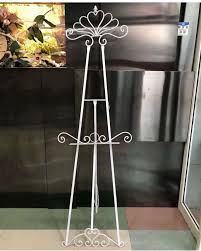 Easel Stand Rental