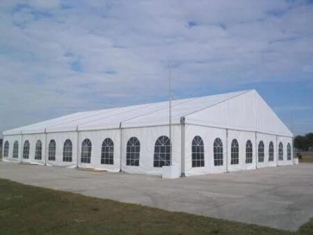 Marquee Tent Rental