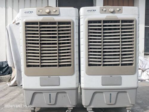 Mini Air Conditioner