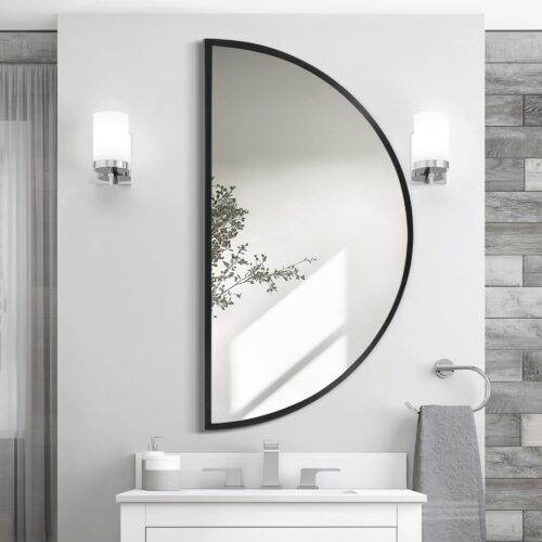 Buy metal frame mirror in Lagos Nigeria