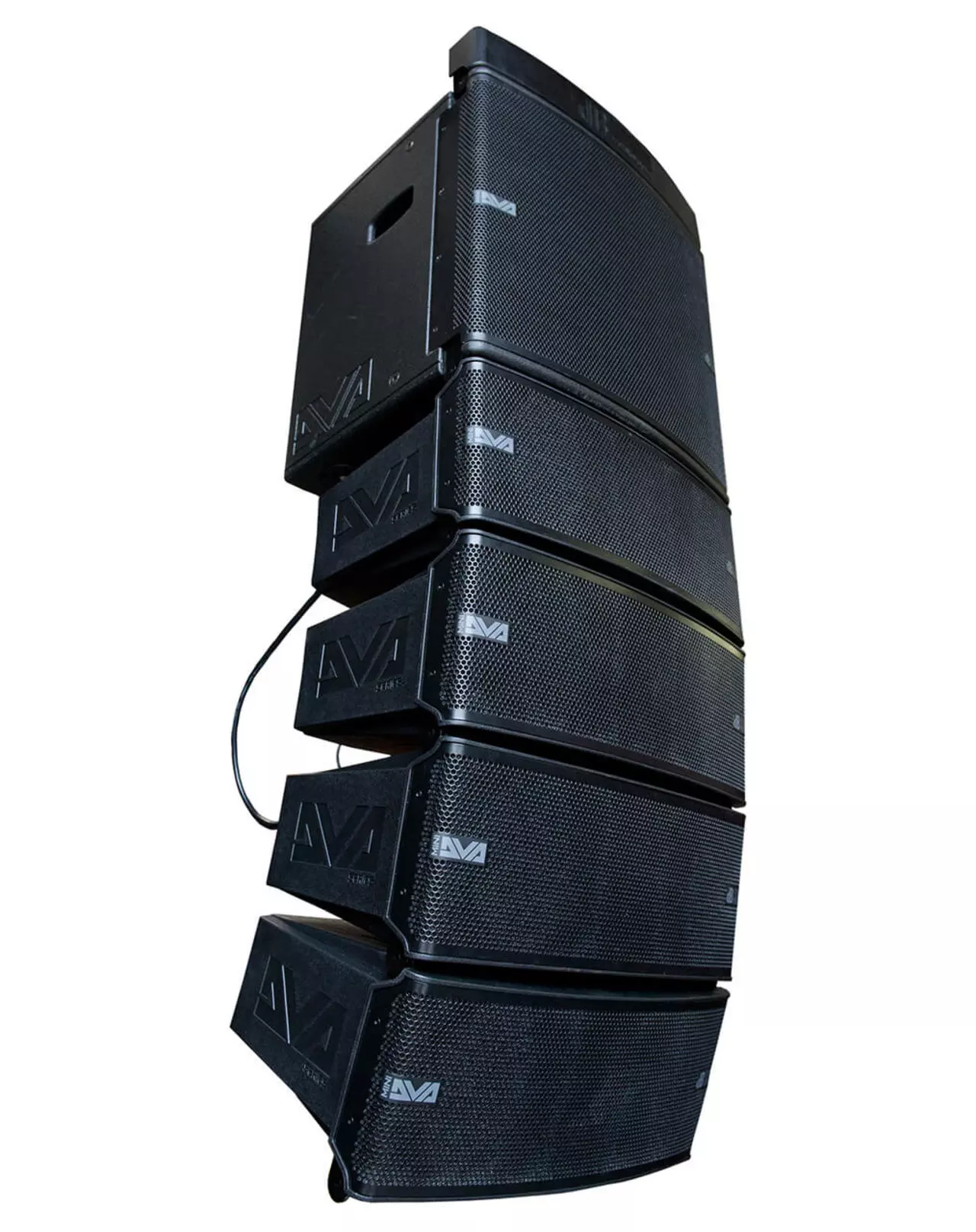 PA Speakers