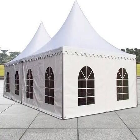 Pagoda Tent Rental