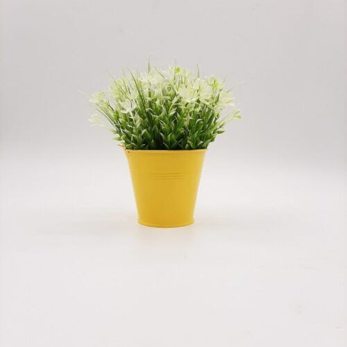 Where to get small artificial plants Lagos