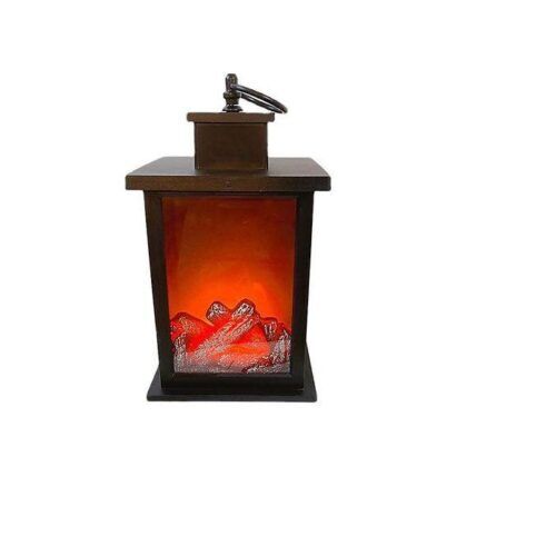 Order LED fireplace décor online Lagos