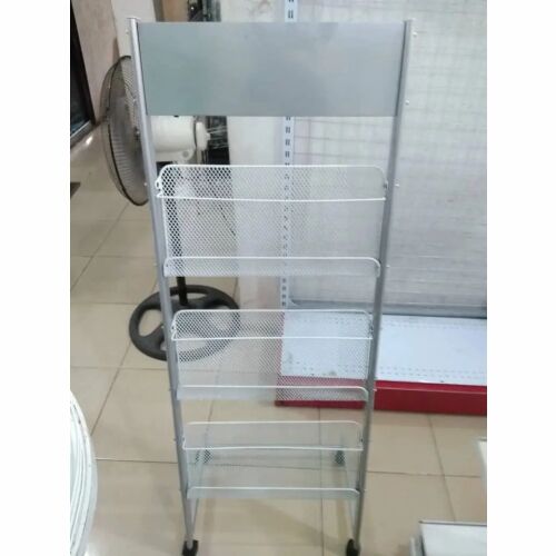 News Paper Comic Books Magazines Display Rack for sale in Nigeria