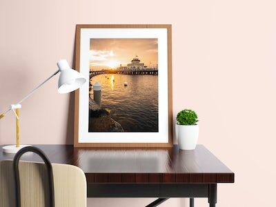 Affordable customized photo frames in Lagos