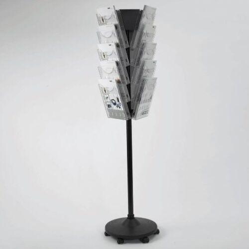 Revolving Brochure Display Rack for sale in Nigeria