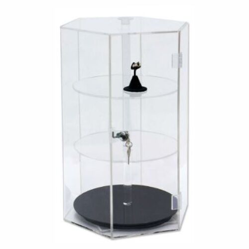 Rotating Magazine Display Rack for Libraries for sale in Nigeria