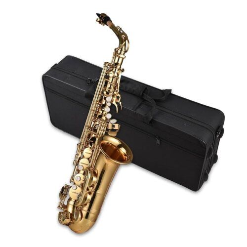 Saxophone Rental