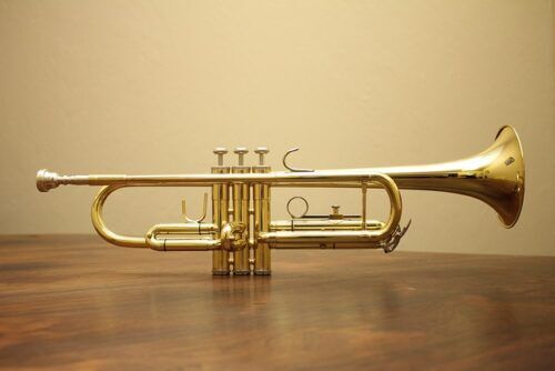 Trumpet Hire