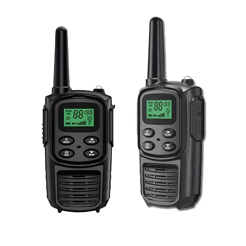 Walkie talkie for Rent