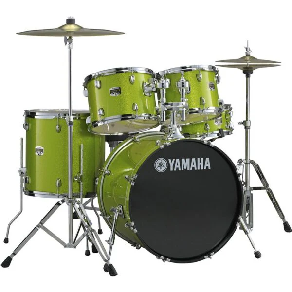 Yamaha Gigmaker
