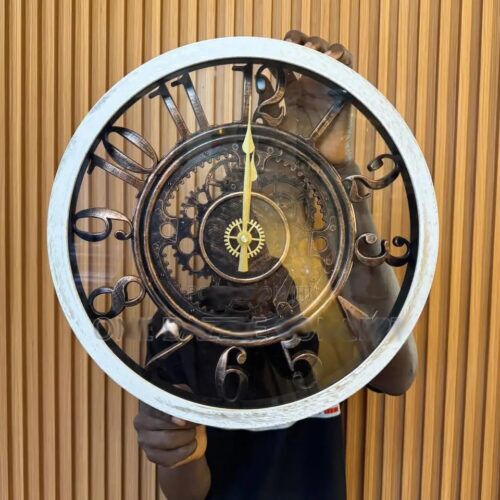 luxury wall clock nigeria