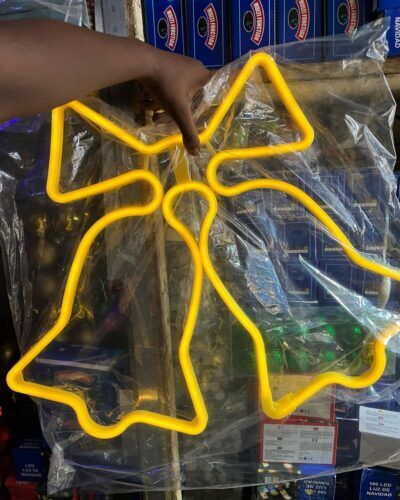 Lagos Christmas ornaments supplier