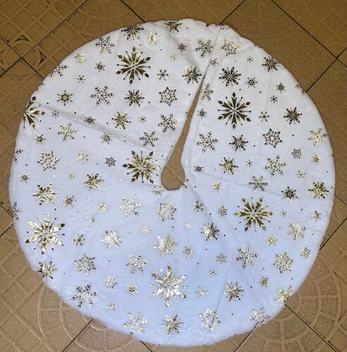 where to buy Christmas tree decoration in Lagos