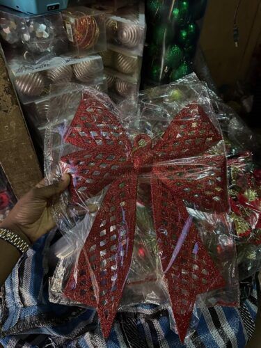 Affordable Toppers Decor in Lagos Nigeria