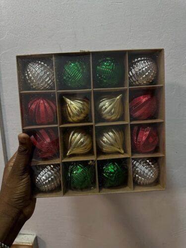 Christmas ornaments for sale in Lagos Nigeria